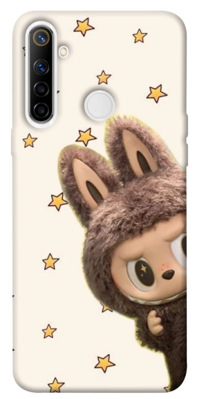 Чохол на Realme 6i Cute Zimomo фото 1 з 1