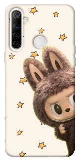 Чохол на Realme 6i Cute Zimomo фото 1 з 1