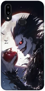 Чохол на Samsung Galaxy A10s Ryuk фото 1 з 1