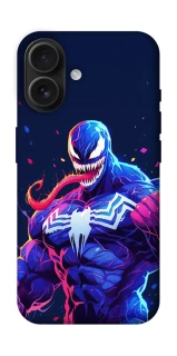 Чохол на Apple iPhone 16 Venom фото 1 з 1