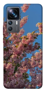 Чохол на Xiaomi 12T / 12T Pro Flowers v4 фото 1 з 1