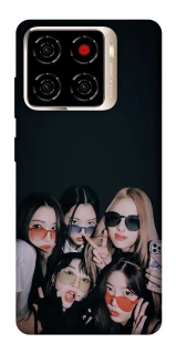 Чохол на ZTE Blade A56 LE SSERAFIM v3 фото 1 з 1