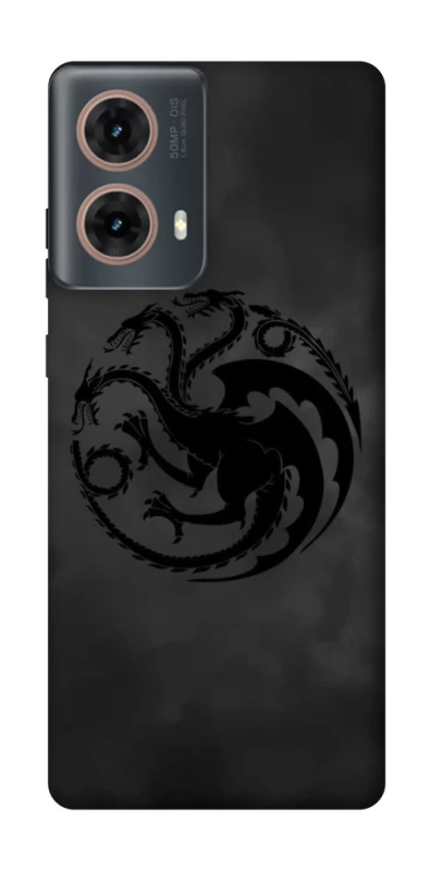 Чехол на Motorola Moto G85 House of the Dragon ver.3 фото 1 из 1