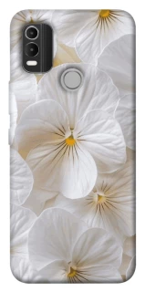 Чохол на Nokia C21 Plus Pastel Dreams фото 1 з 1