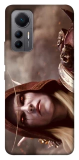 Чохол на Xiaomi 12 Lite Sylvana фото 1 з 1