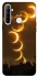 Чехол на Realme 6i moon фото 1 из 1