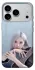 Чехол на Apple iPhone 18 Pro Max Rosé - BLACKPINK фото 1 из 1
