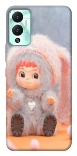 Чохол на Infinix Hot 12 Play Wakuku ver.1 фото 1 з 1