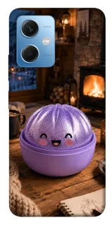 Чохол на Xiaomi Poco X5 5G Dumpling ver.9 фото 1 з 1