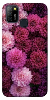 Чохол на Infinix Hot 10 Lite Garden1 фото 1 з 1