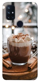 Чехол на OnePlus Nord N10 5G Cocoa фото 1 из 1