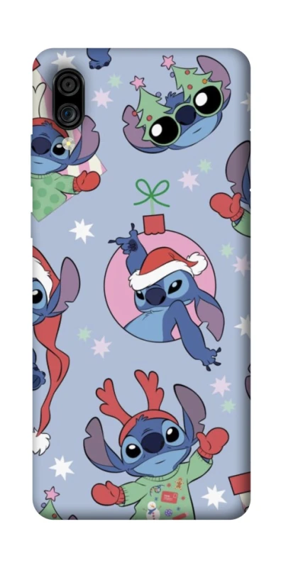 Чохол на ZTE Blade A5 (2020) Stitch ver.20 фото 1 з 1