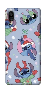 Чехол на ZTE Blade A5 (2020) Stitch ver.20 фото 1 из 1