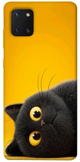 Чохол на Samsung Galaxy Note 10 Lite (A81) This is Cat фото 1 з 1