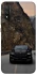 Чохол на Huawei P Smart (2020) Land Cruiser black фото 1 з 1