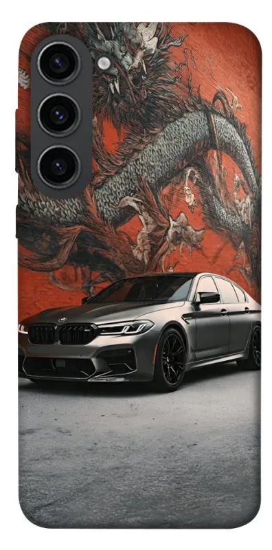 Чохол на Samsung Galaxy S23 BMW v16 фото 1 з 1