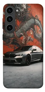 Чохол на Samsung Galaxy S23 BMW v16 фото 1 з 1