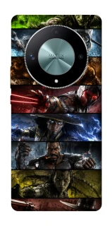 Чохол на Huawei Magic6 Lite Mortal Kombat ver.4 фото 1 з 1