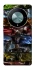 Чохол на Huawei Magic6 Lite Mortal Kombat ver.4 фото 1 з 1