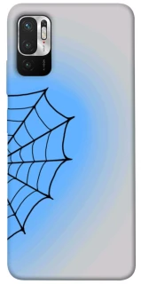 Чохол на Xiaomi Poco M3 Pro 4G / 5G Pair romantic theme ver.2 фото 1 з 1