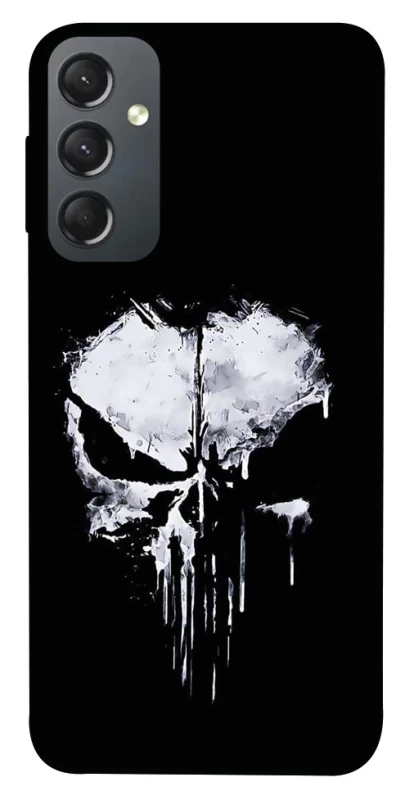 Чохол на Samsung Galaxy A24 4G Каратель фото 1 з 1