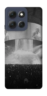 Чохол на Motorola Moto G86 Kanye West ver.5 фото 1 з 1