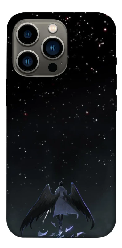 Чохол на Apple iPhone 13 Pro (6.1") Omniscient Reader's v4 фото 1 з 1