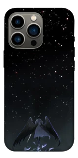 Чехол на Apple iPhone 13 Pro (6.1") Omniscient Reader's v4 фото 1 из 1