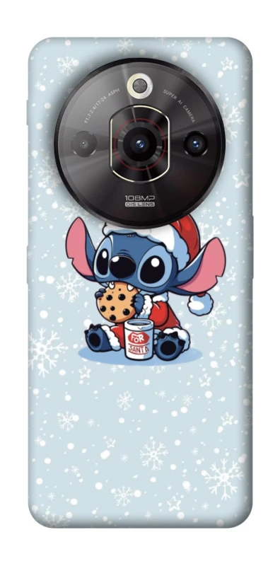 Чохол на ZTE Nubia Focus Pro Stitch ver.21 фото 1 з 1