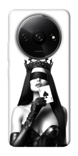Чехол на Xiaomi Redmi A3 Dark Queen фото 1 Чехол на Xiaomi Redmi A3 Dark Queen фото 1 из 1