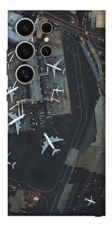 Чохол на Samsung Galaxy S25 Ultra Airplane фото 1 з 1