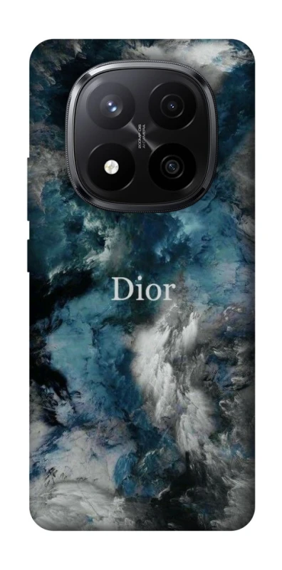 Чехол на Xiaomi Redmi Note 14 Pro+ 5G Dior ver.2 фото 1 из 1