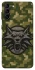 Чехол на Samsung Galaxy S21+ Witcher фото 1 из 1