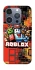 Чехол на Apple iPhone 16 Pro Roblox aesthetics ver.8 фото 1 из 1
