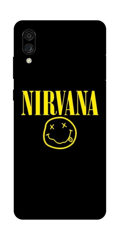 Чехол на ZTE Blade A5 (2020) Nirvana ver.1 фото 1 из 1