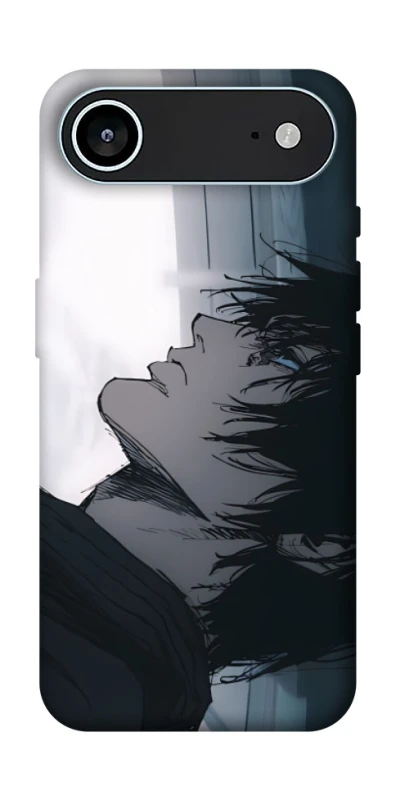 Чехол на Apple iPhone 17 Air (6.5") Toji Zenin v2 фото 1 из 1