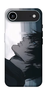 Чохол на Apple iPhone 17 Air (6.5") Toji Zenin v2 фото 1 з 1