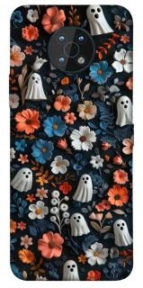 Чохол на Nokia G50 Halloween Style фото 1 з 1