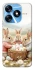 Чохол на TECNO Spark 10 BunnyMood фото 1 з 1