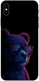 Чохол на Apple iPhone XS Max (6.5") Cool Bear фото 1 з 1