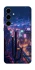 Чохол на Samsung Galaxy S25 FE Night city фото 1 з 1