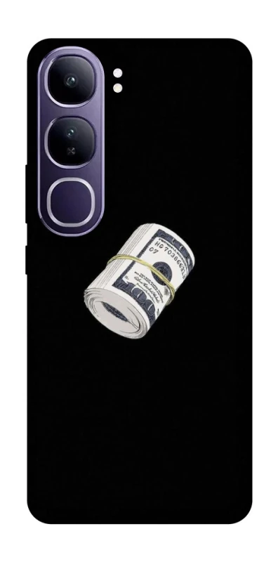 Чохол на Vivo Y300 Money motivation фото 1 з 1