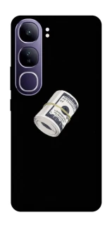 Чохол на Vivo Y300 Money motivation фото 1 з 1