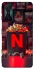 Чохол на Xiaomi Redmi K50 Gaming Netflix and popcorn фото 1 з 1