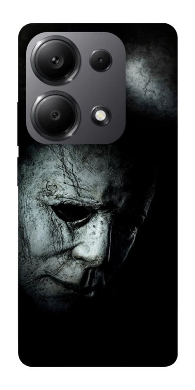 Чехол на Xiaomi Redmi Note 13 Pro 4G Jason v3 фото 1 из 1