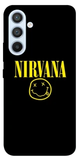 Чехол на Samsung Galaxy A54 5G Nirvana ver.1 фото 1 из 1