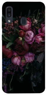 Чехол на Samsung Galaxy A20 / A30 Floral Symphony1 фото 1 из 1