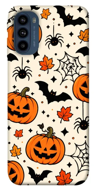 Чохол на Motorola Moto G41 Halloween v13 фото 1 з 1