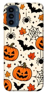 Чохол на Motorola Moto G41 Halloween v13 фото 1 з 1