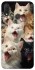 Чохол на Huawei P Smart+ (nova 3i) Коти фото 1 з 1